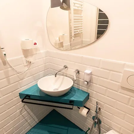 Privat bolig Casa Atelier *