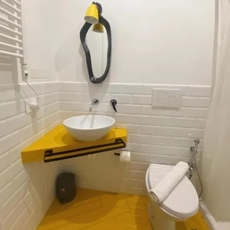 Séjour chez l'habitant Casa Atelier