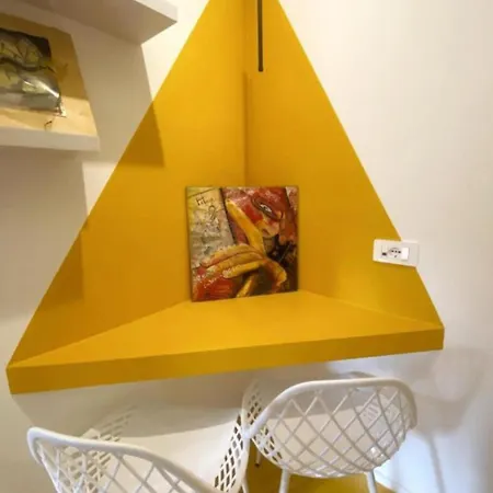 Privat bolig Casa Atelier *