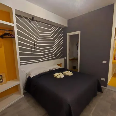 Casa Atelier Séjour chez l'habitant *
